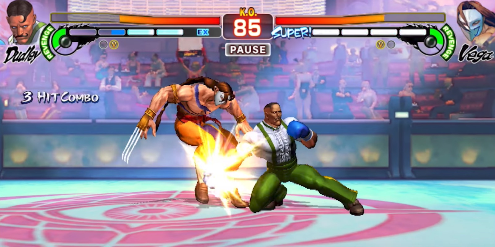 Street Fighter IV Champion Edition releases today for iOS w/ MFi controller  support - 9to5Mac